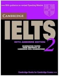 CAMBRIDGE IELTS 2