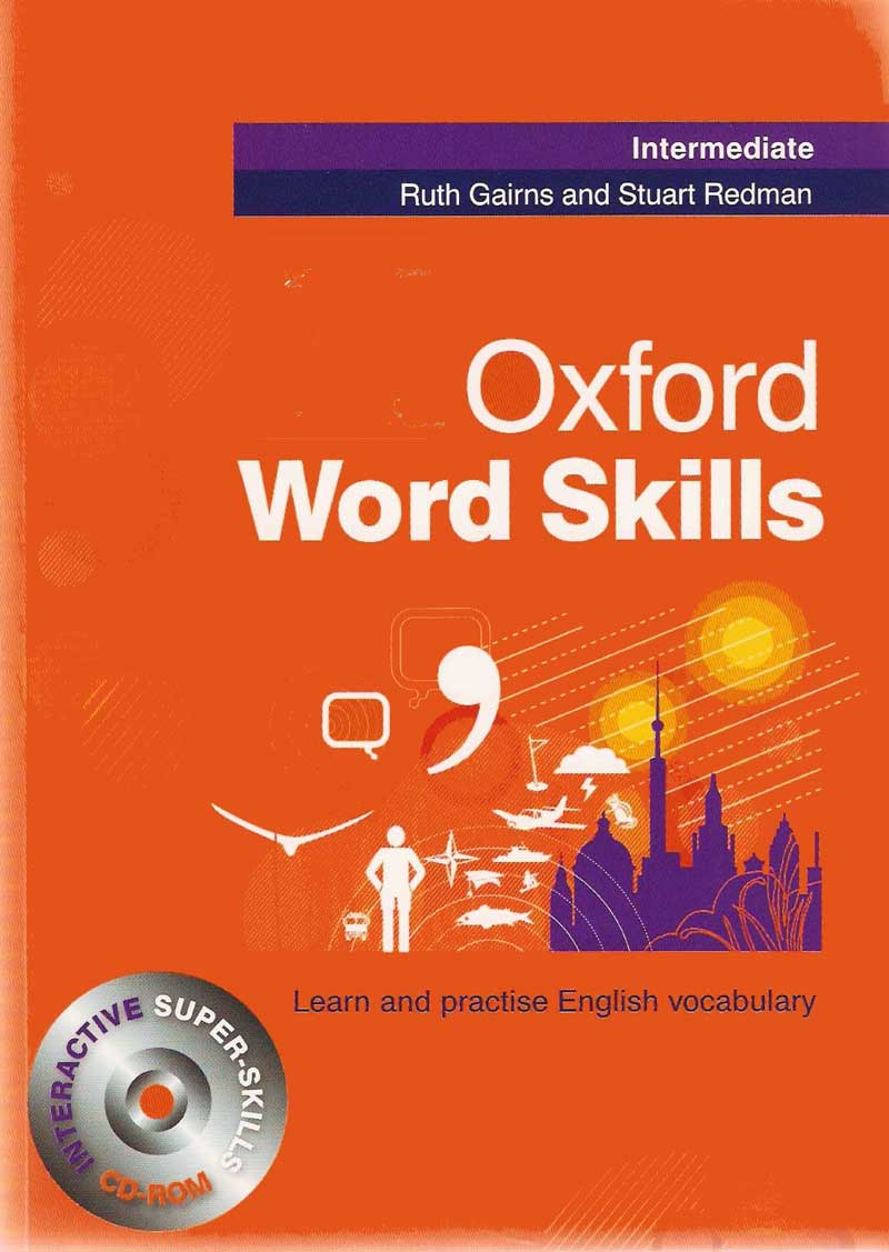 oxford word skills   intermediate