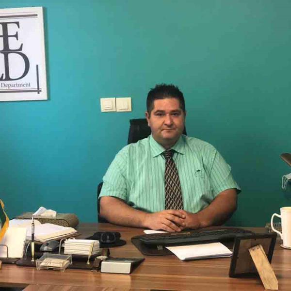 لیسنینگ آیلتس جنرال