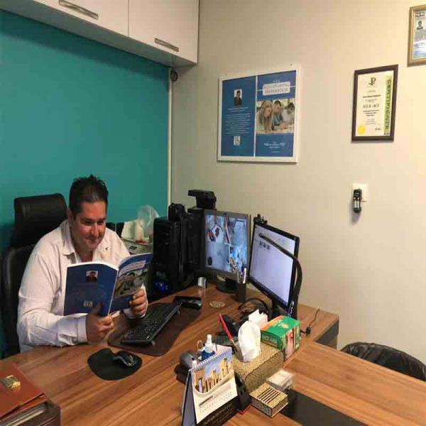 ریدینگ آیلتس جنرال