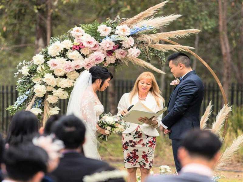 مهاجرت به استرالیا از طریق ازدواج