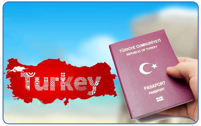 ویزای تولد فرزند ترکیه