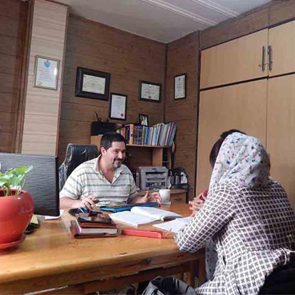 آیلتس آکادمیک